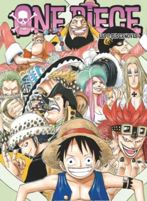 One Piece N° 051