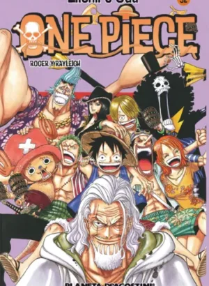 One Piece N° 052