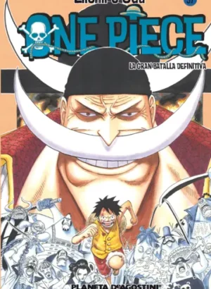 One Piece N° 057