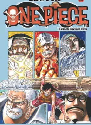 One Piece N° 058