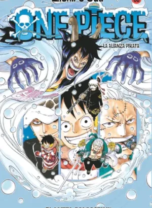 One Piece N° 068