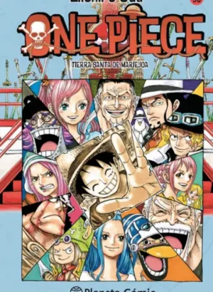 One Piece N° 090