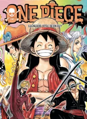 One Piece N° 100