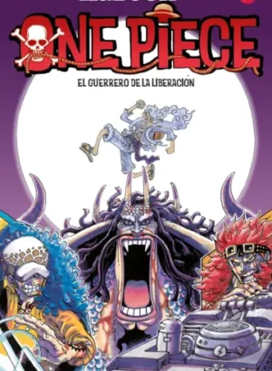 One Piece N° 103