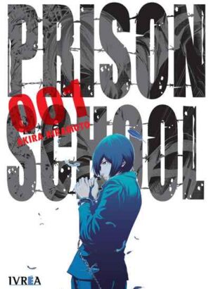 PRISON SCHOOL 01