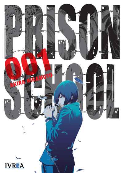 PRISON SCHOOL 01
