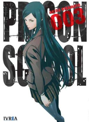 PRISON SCHOOL 03