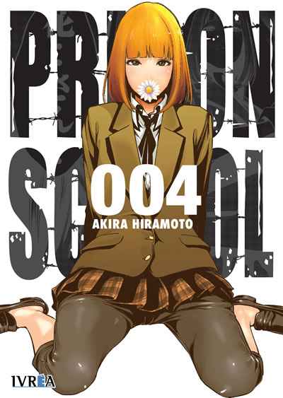 PRISON SCHOOL 04