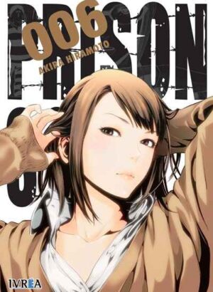 PRISON SCHOOL 06
