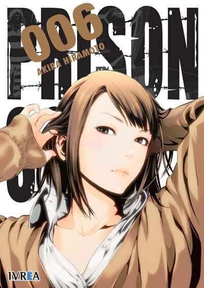 PRISON SCHOOL 06
