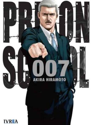 PRISON SCHOOL 07