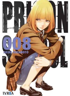 PRISON SCHOOL 08