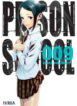 PRISON SCHOOL 09