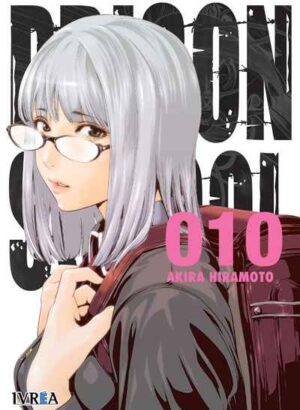 PRISON SCHOOL 10