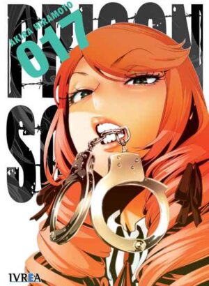 PRISON SCHOOL 17