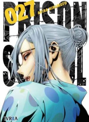 PRISON SCHOOL 27
