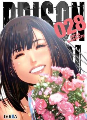 PRISON SCHOOL 28