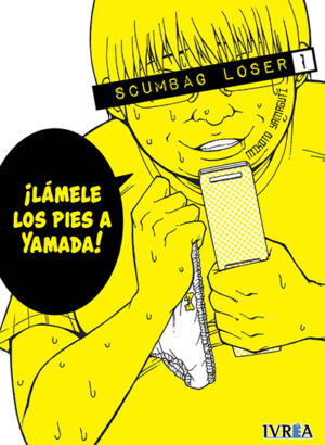 SCUMBAG LOOSER 01