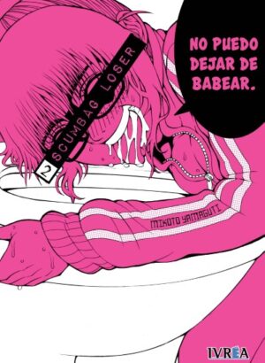 SCUMBAG LOOSER 02