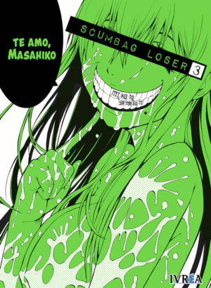 SCUMBAG LOOSER 03