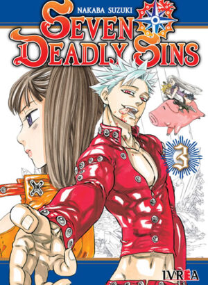 Seven Deadly Sins 03