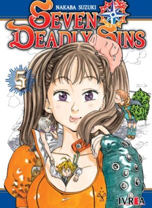 Seven Deadly Sins 05