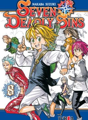Seven Deadly Sins 08