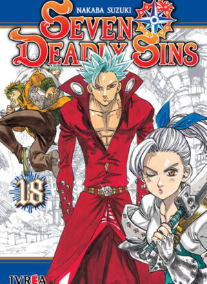 Seven Deadly Sins 18