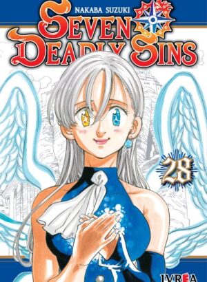 Seven Deadly Sins 28