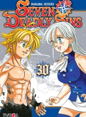 Seven Deadly Sins 30