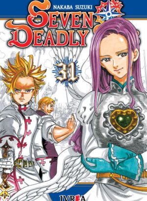 Seven Deadly Sins 31