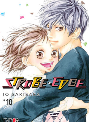 Strobe Edge 10