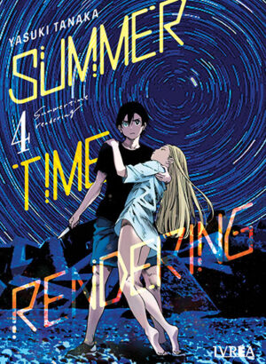 Summertime Rendering 04