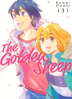 The golden sheep 3