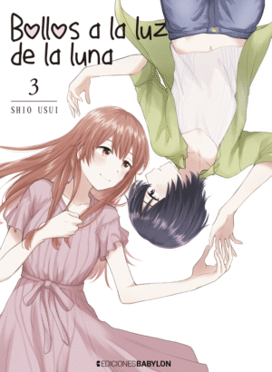 Bollos a la luz de la luna, vol. 03