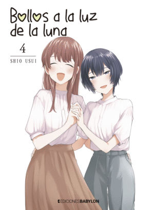 Bollos a la luz de la luna, vol. 04