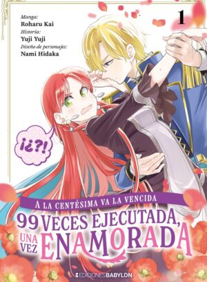 A la centésima va la vencida 01