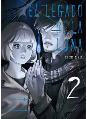 El legado de la luna 2