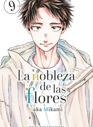 La nobleza de las flores 09