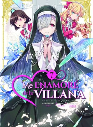 Me enamore de la villana 7