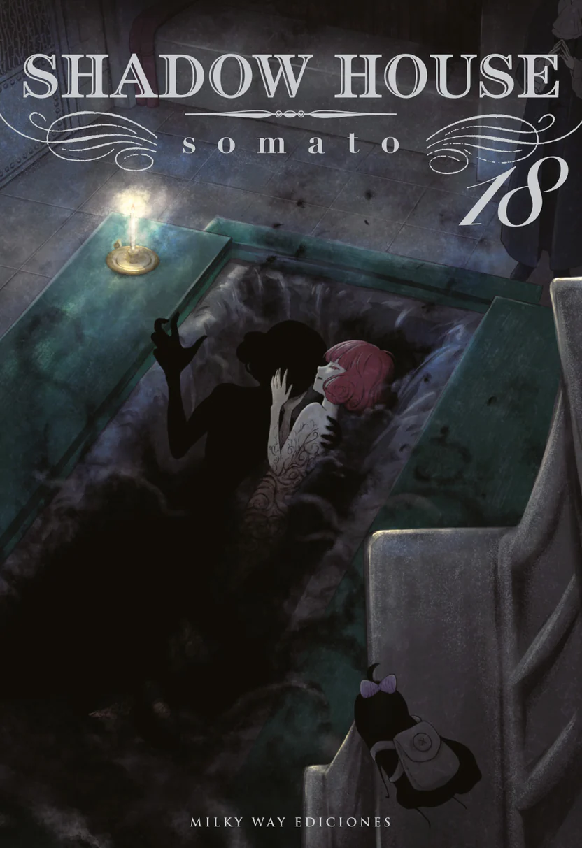 Shadow House 18