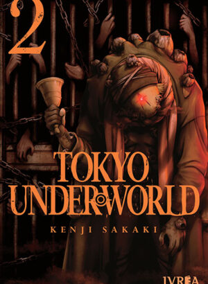 TOKYO UNDERWORLD 2