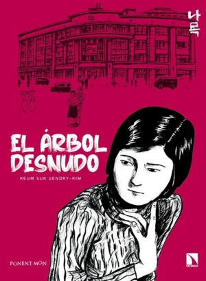 El árbol desnudo