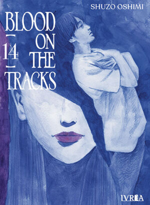 BLOOD ON THE TRACKS 14
