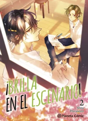 Brilla en el escenario 02