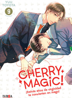 CHERRY MAGIC! 09