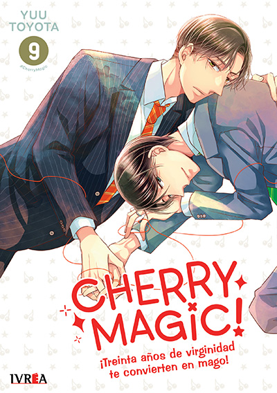 CHERRY MAGIC! 09
