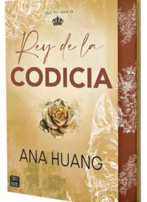 Pecados 3. Rey de la Codicia. Edición Especial