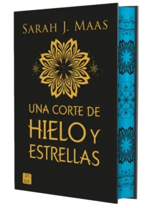 Una corte de hielo y estrellas (Ed. especial)