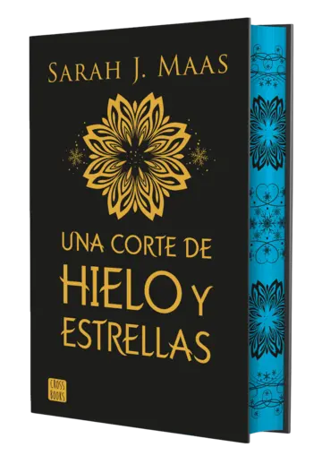 Una corte de hielo y estrellas (Ed. especial)